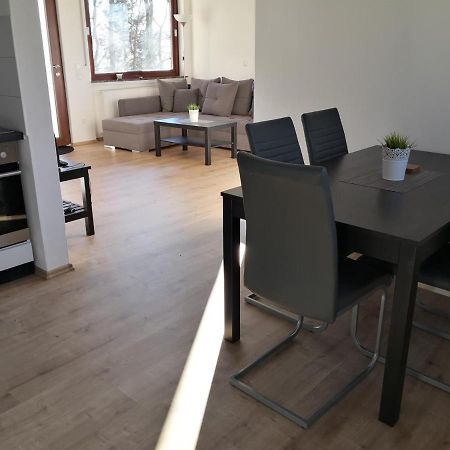 Ferienhaus Nele Hilders Εξωτερικό φωτογραφία