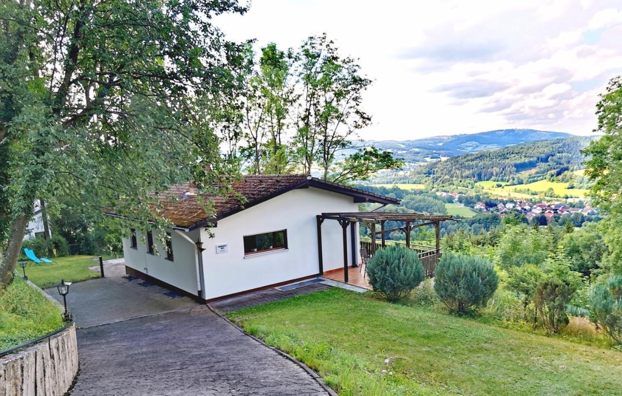 Ferienhaus Nele Hilders Εξωτερικό φωτογραφία