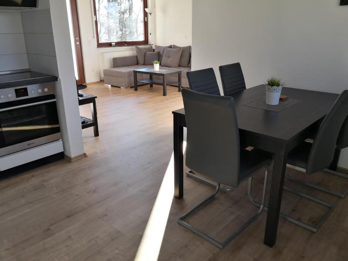 Ferienhaus Nele Hilders Εξωτερικό φωτογραφία