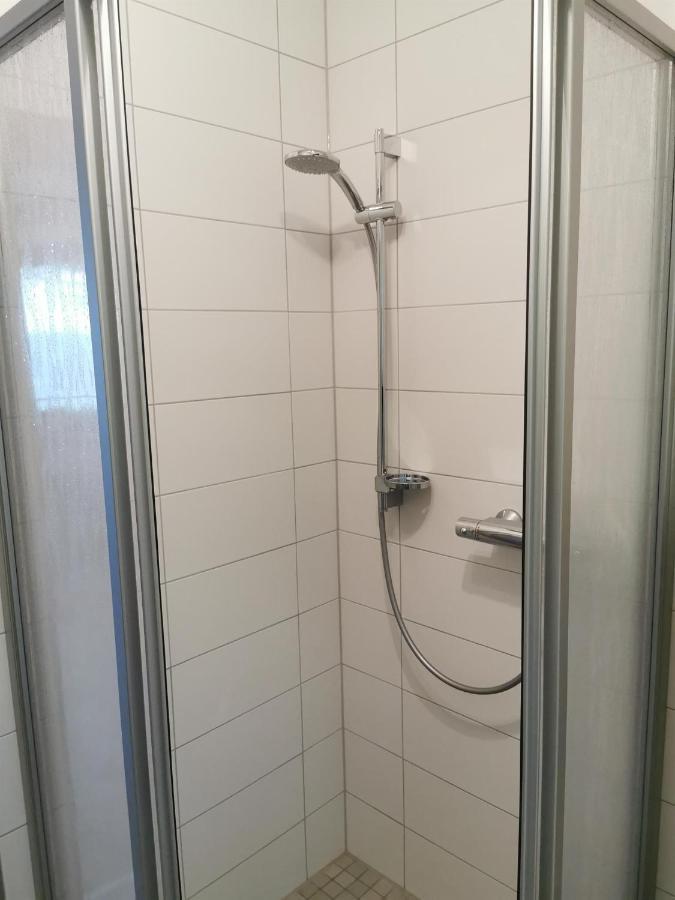 Ferienhaus Nele Hilders Εξωτερικό φωτογραφία