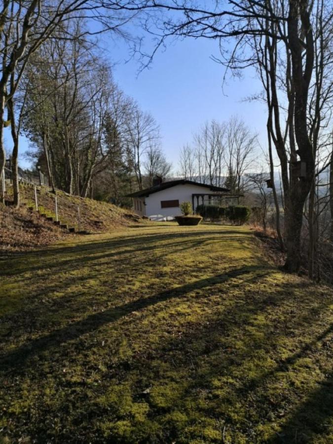 Ferienhaus Nele Hilders Εξωτερικό φωτογραφία