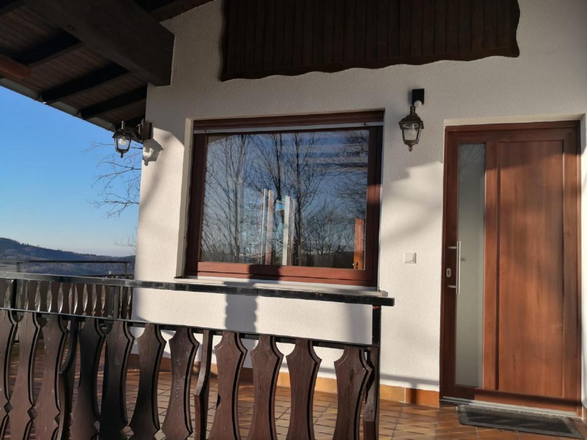 Ferienhaus Nele Hilders Εξωτερικό φωτογραφία