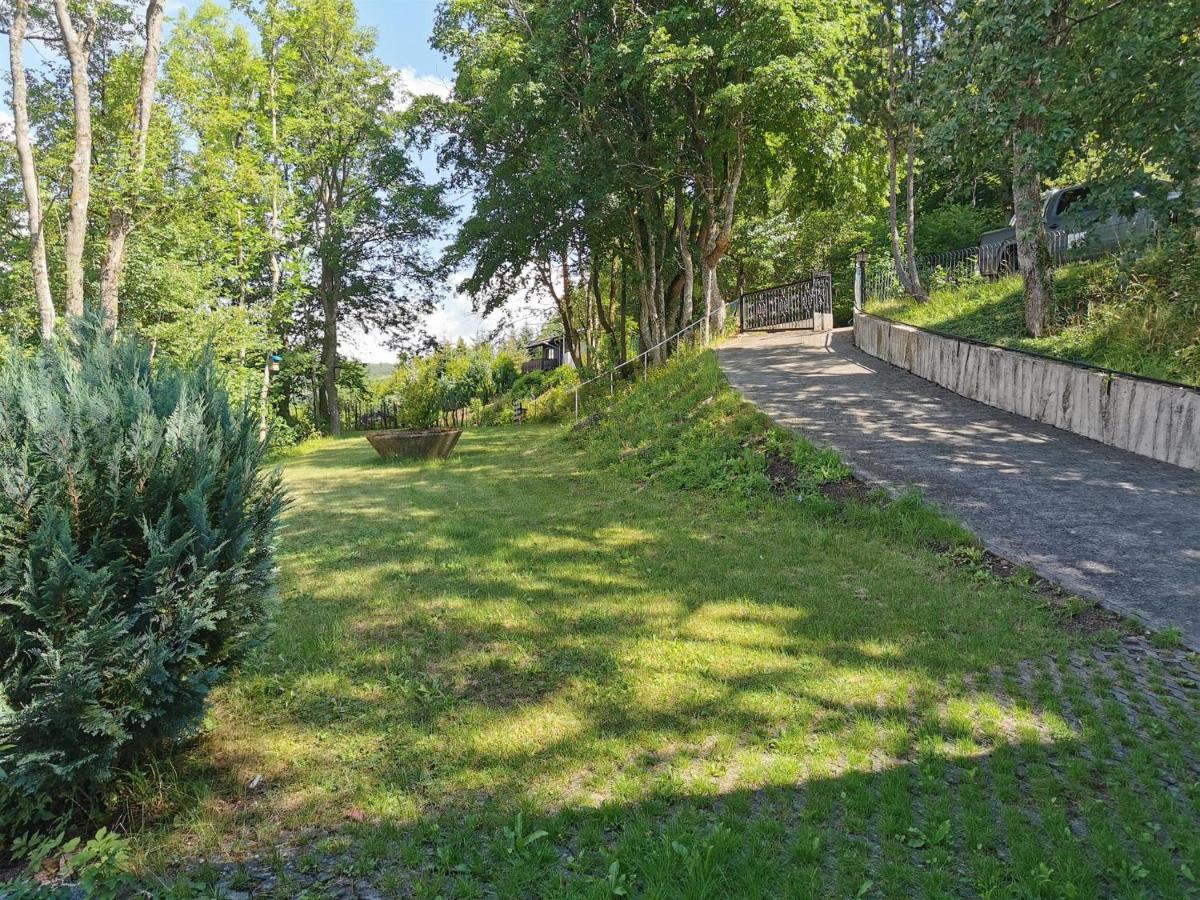 Ferienhaus Nele Hilders Εξωτερικό φωτογραφία